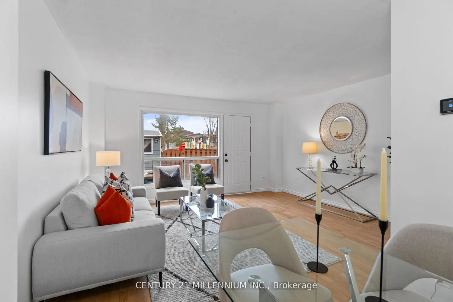 475 Bramalea Road 124