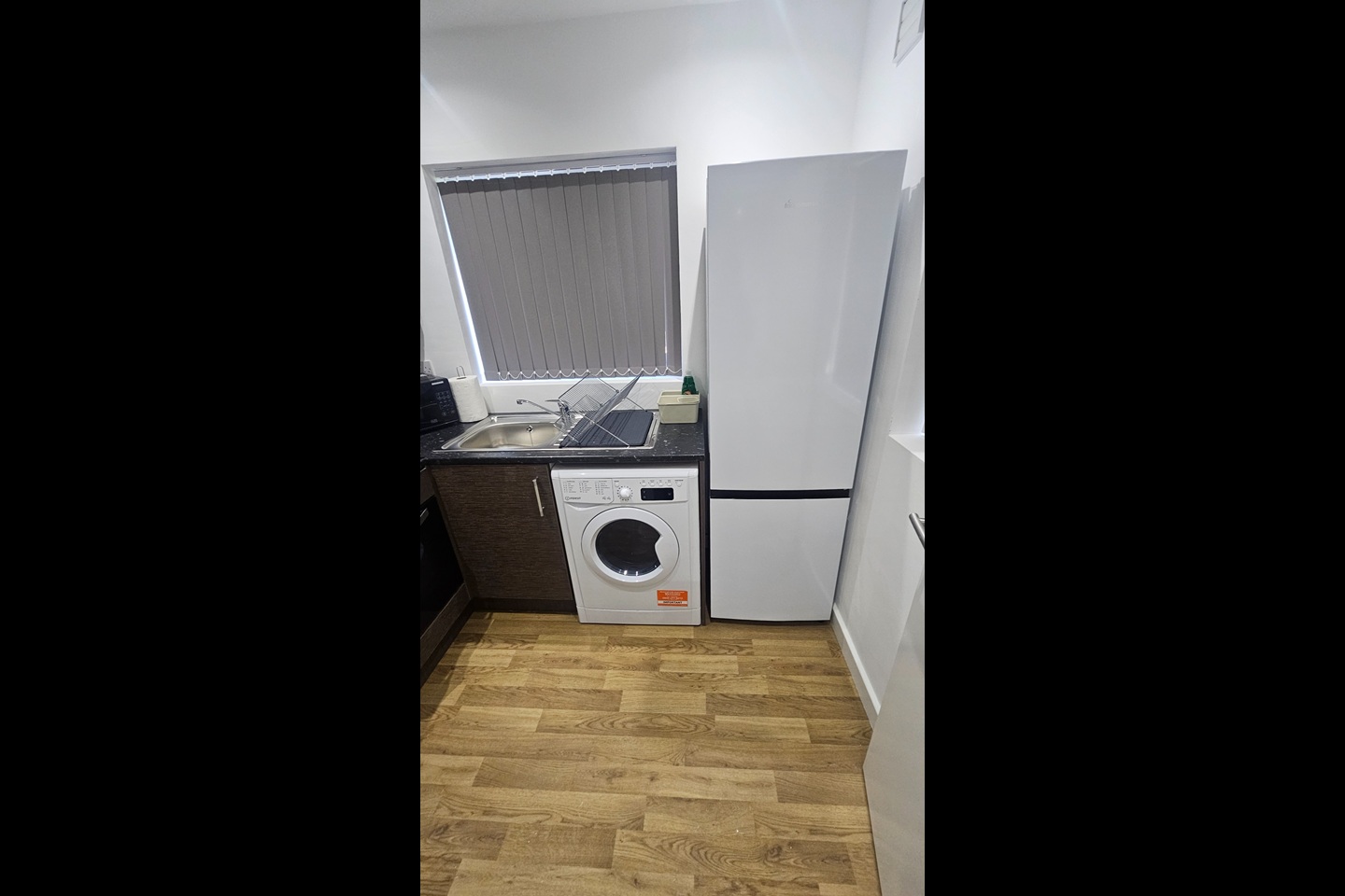 Additional image 14 of 1 Bed Flat, Church Lane, B20, N1 7GU