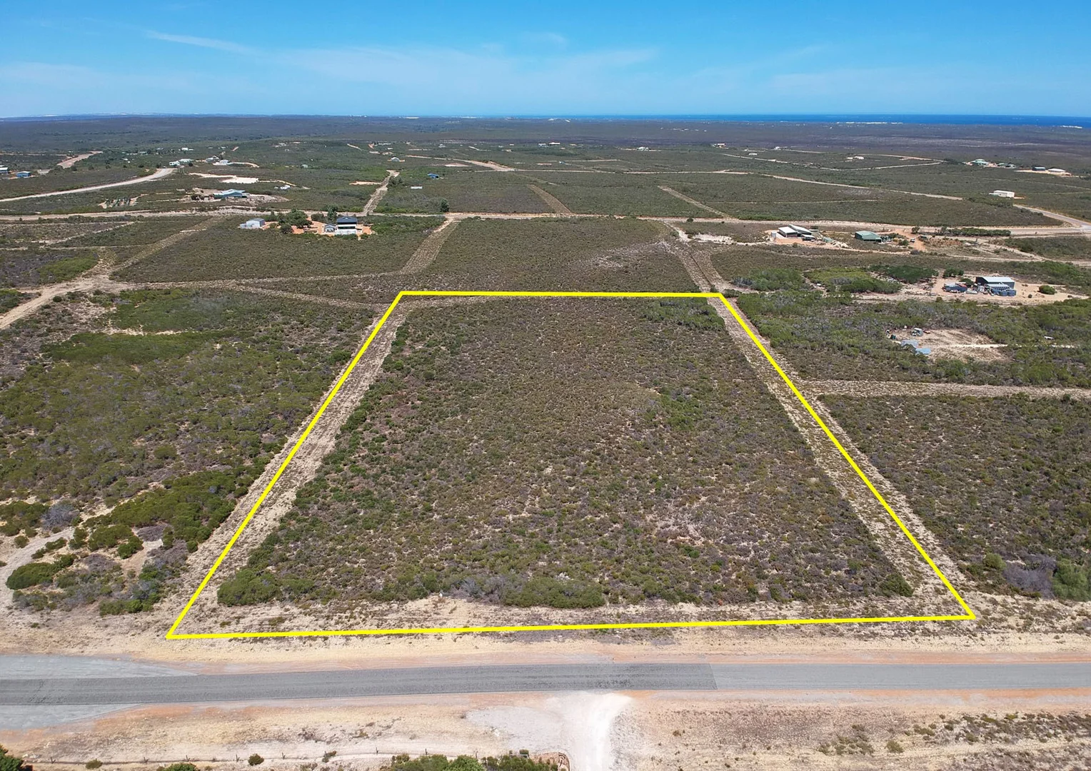 Additional image 6 of Lot 169 Ocean View Parade, Jurien Bay WA 6516
