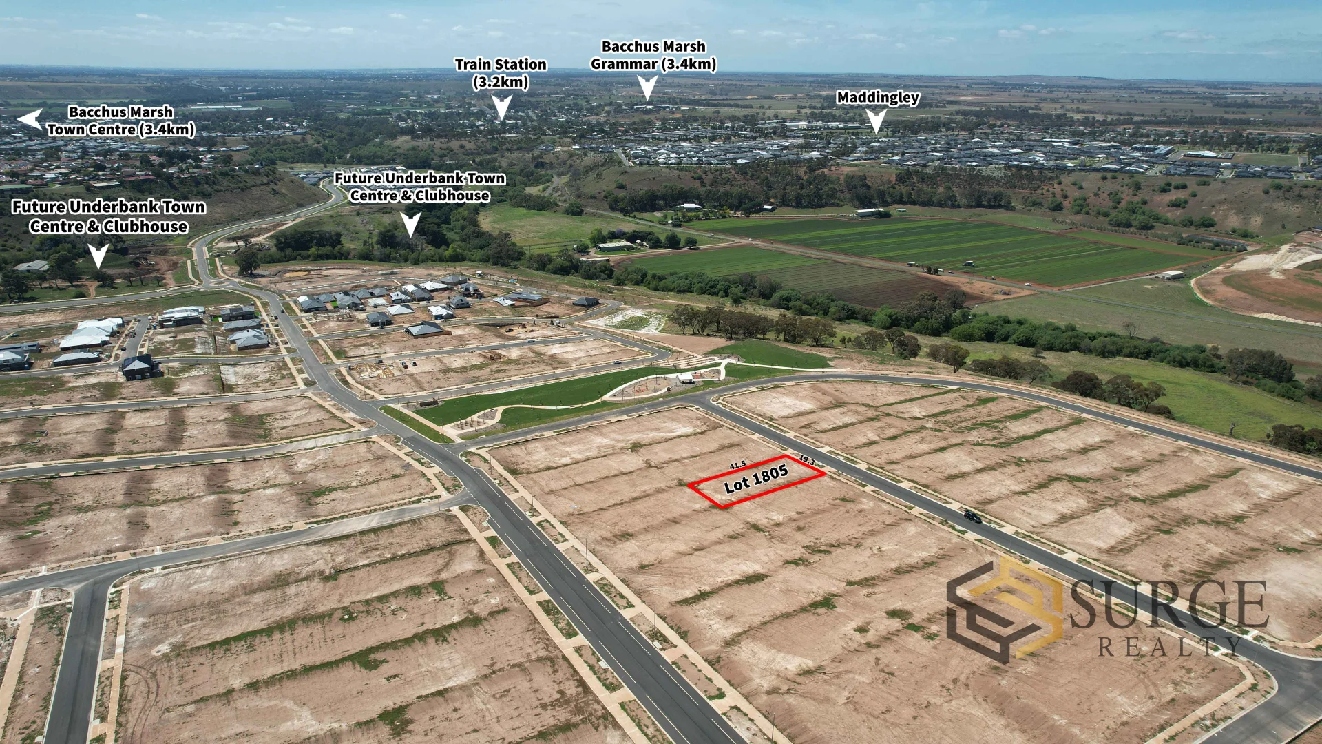 Additional image 5 of 8 Garrong Street, Bacchus Marsh VIC 3340