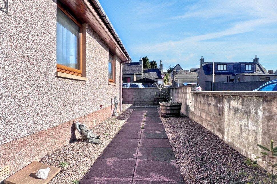 Additional image 23 of Hill Street, Dufftown, Keith, Moray, AB55