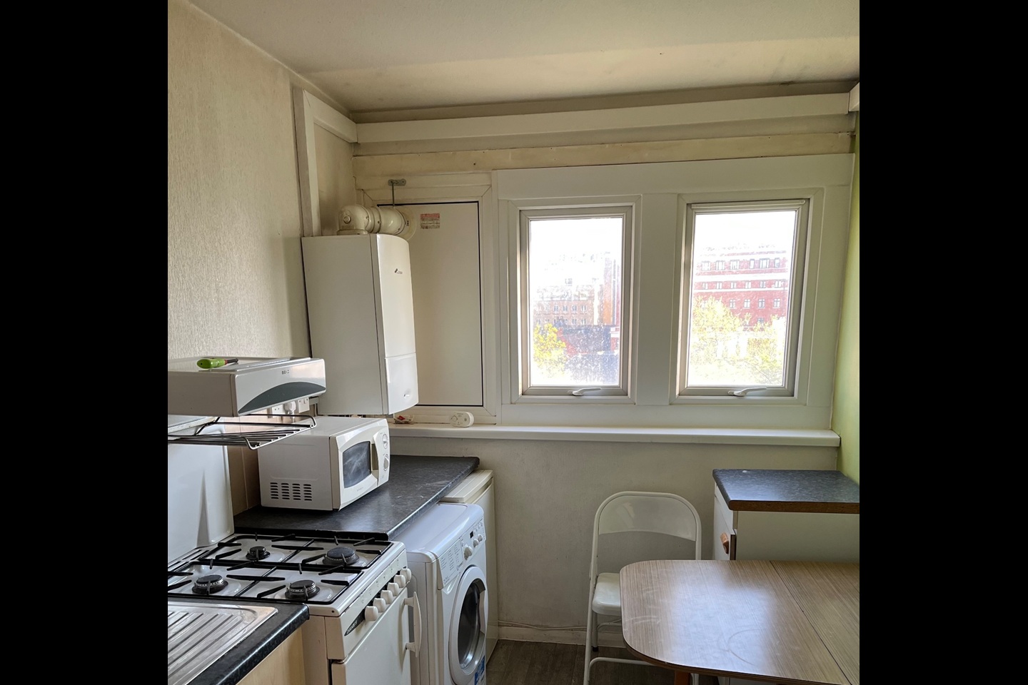 Additional image 5 of 2 Bed Flat, Galton Tower, B1, N1 7GU