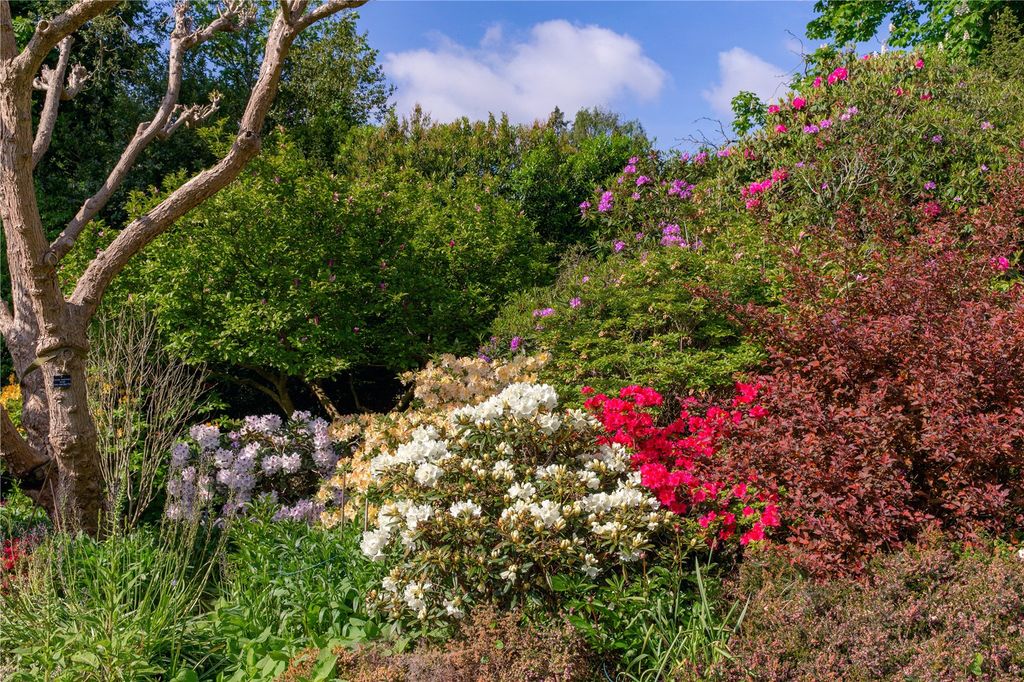 Additional image 26 of 7 bed detached house for saleHighwood Hill, Mill Hill, London NW7