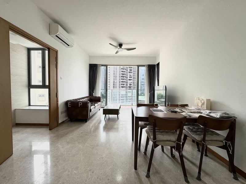 1 River Valley Close