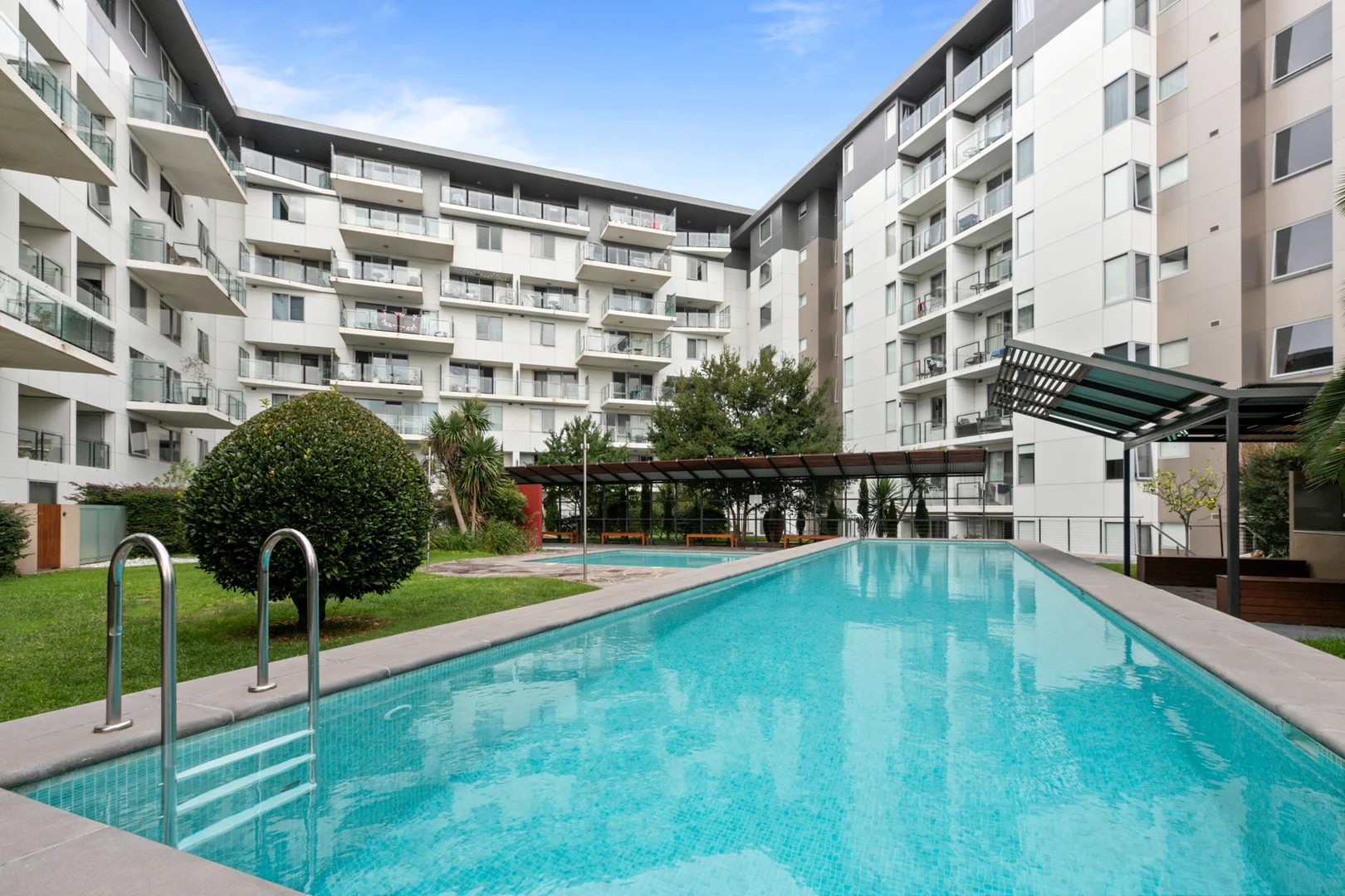 Additional image 6 of 94/77 Northbourne Avenue, Turner ACT 2612