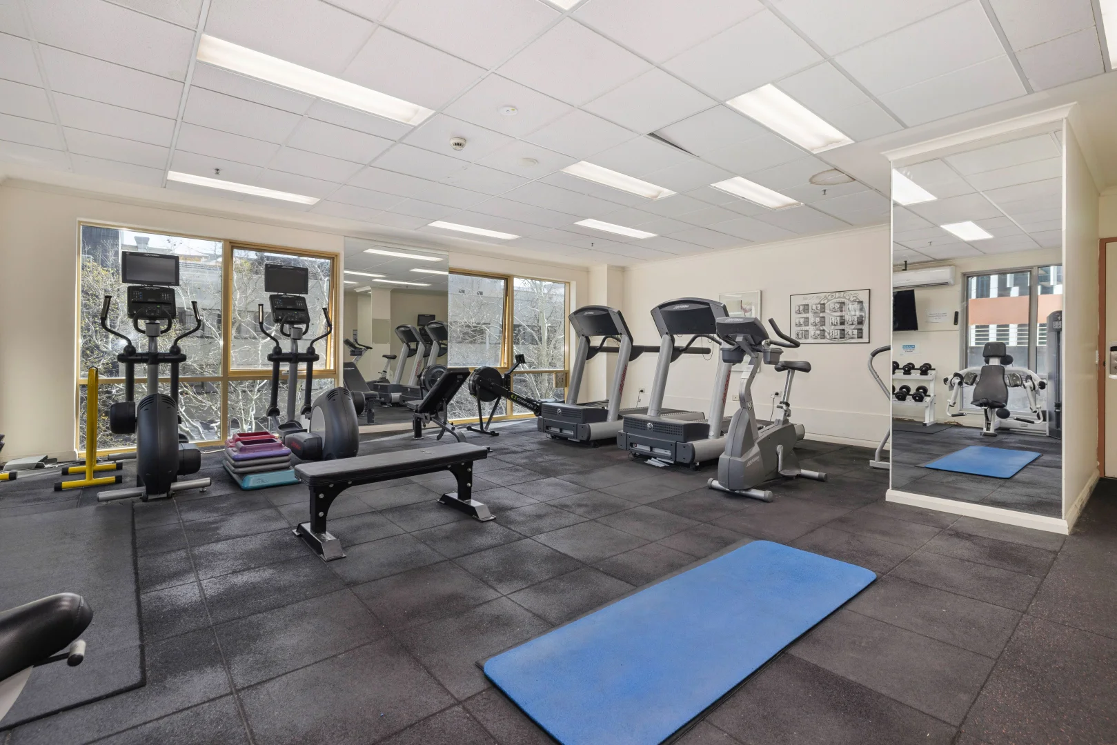 Additional image 8 of 604/2 Akuna Street, City ACT 2601