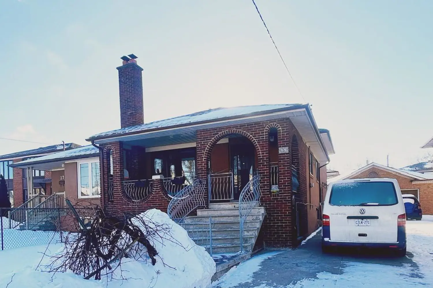 15 Lantos Court