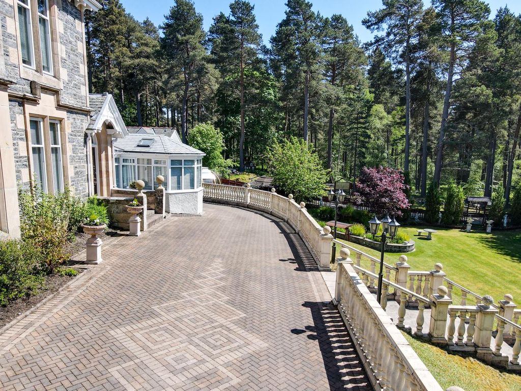 Additional image 16 of 8 bed detached house for saleWoodside Avenue, Grantown On Spey PH26