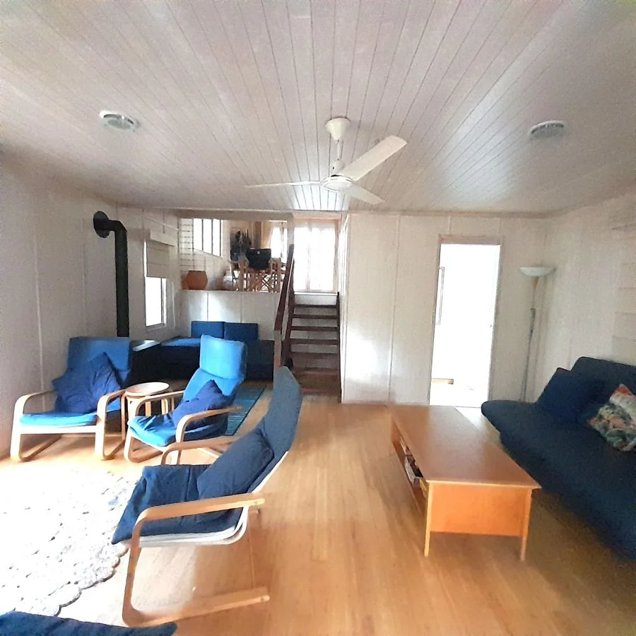 Additional image 3 of ECO CABIN LARGE Couran Cove Resort, South Stradbroke QLD 4216