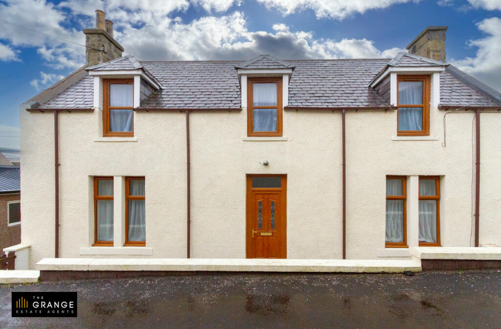 Additional image 2 of Hope Street, Buckie, AB56