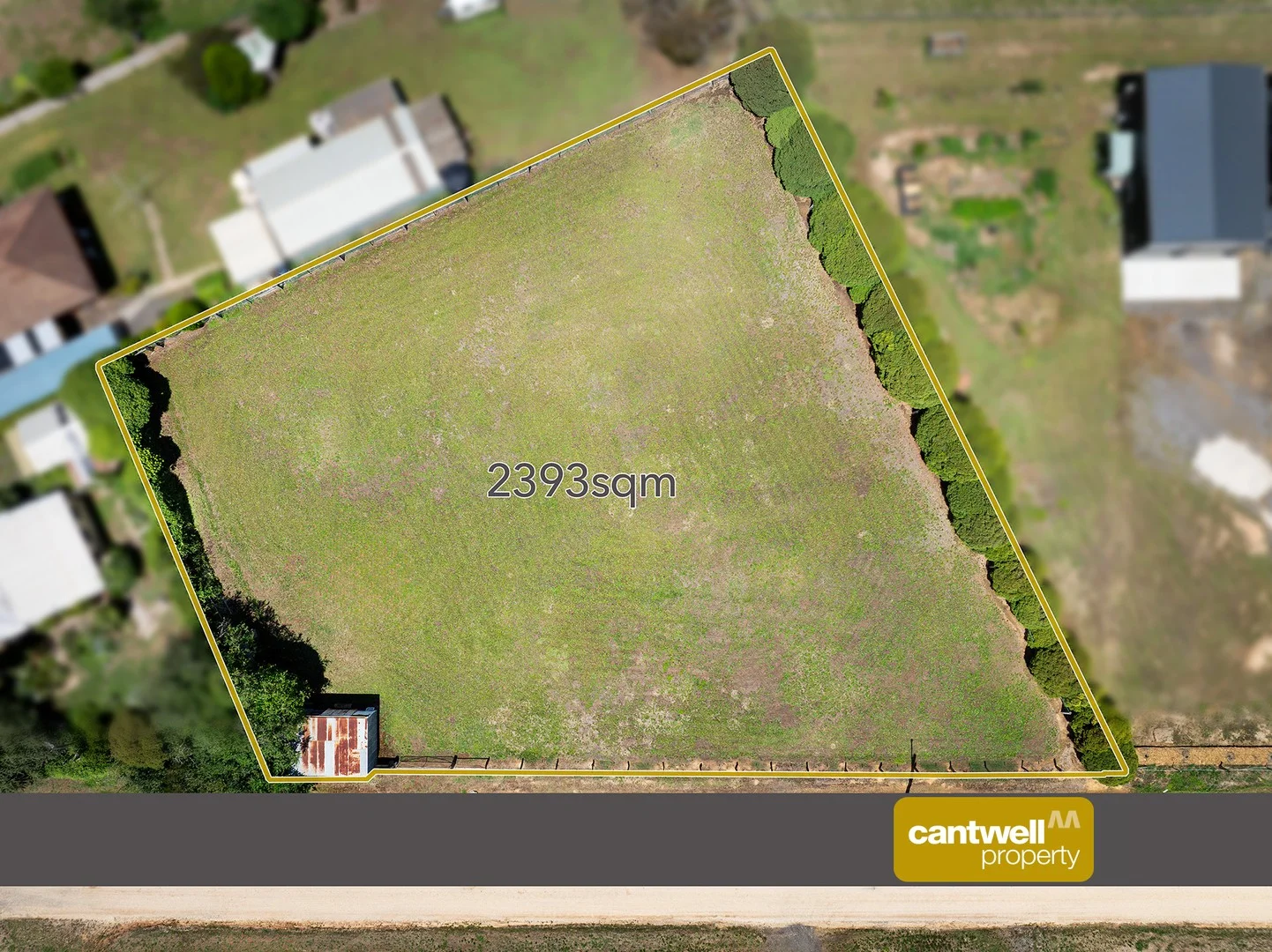 11 Dann Street, Campbells Creek VIC 3451