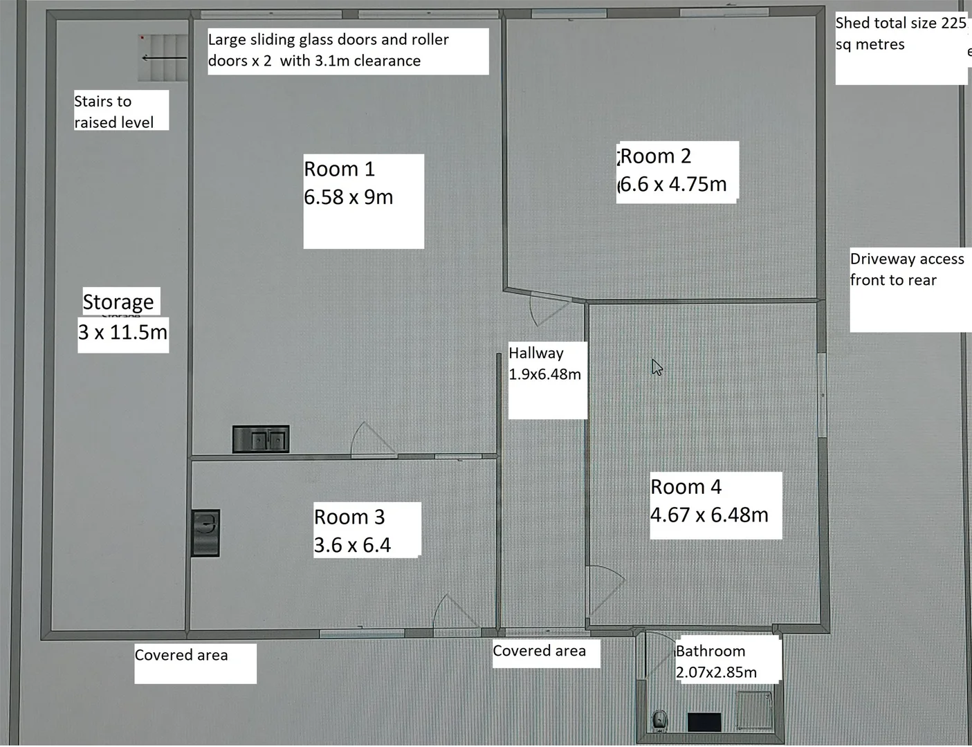 Additional image 20 of 45 Richmond Street, Lawrence NSW 2460