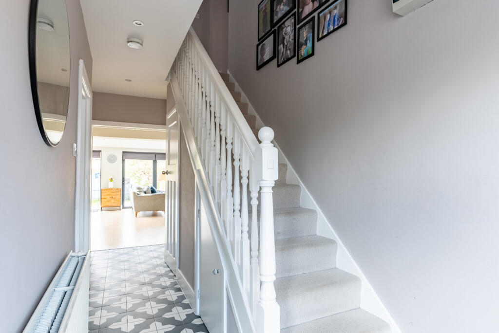 Additional image 10 of Beechwood Avenue, St. Albans, Hertfordshire, AL1