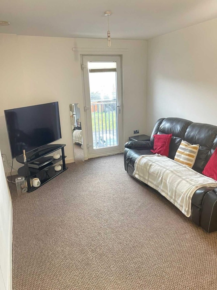 Additional image 7 of 2 Bed Flat, Alma St, B19, N1 7GU