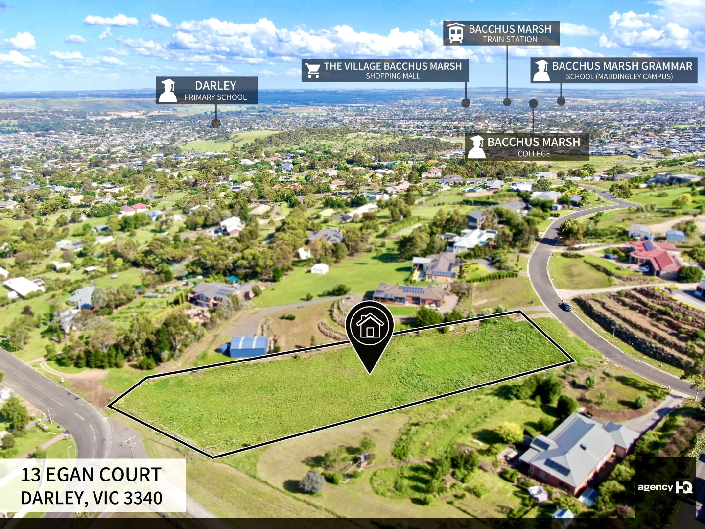 Additional image 3 of 13 Egan Court, Darley VIC 3340