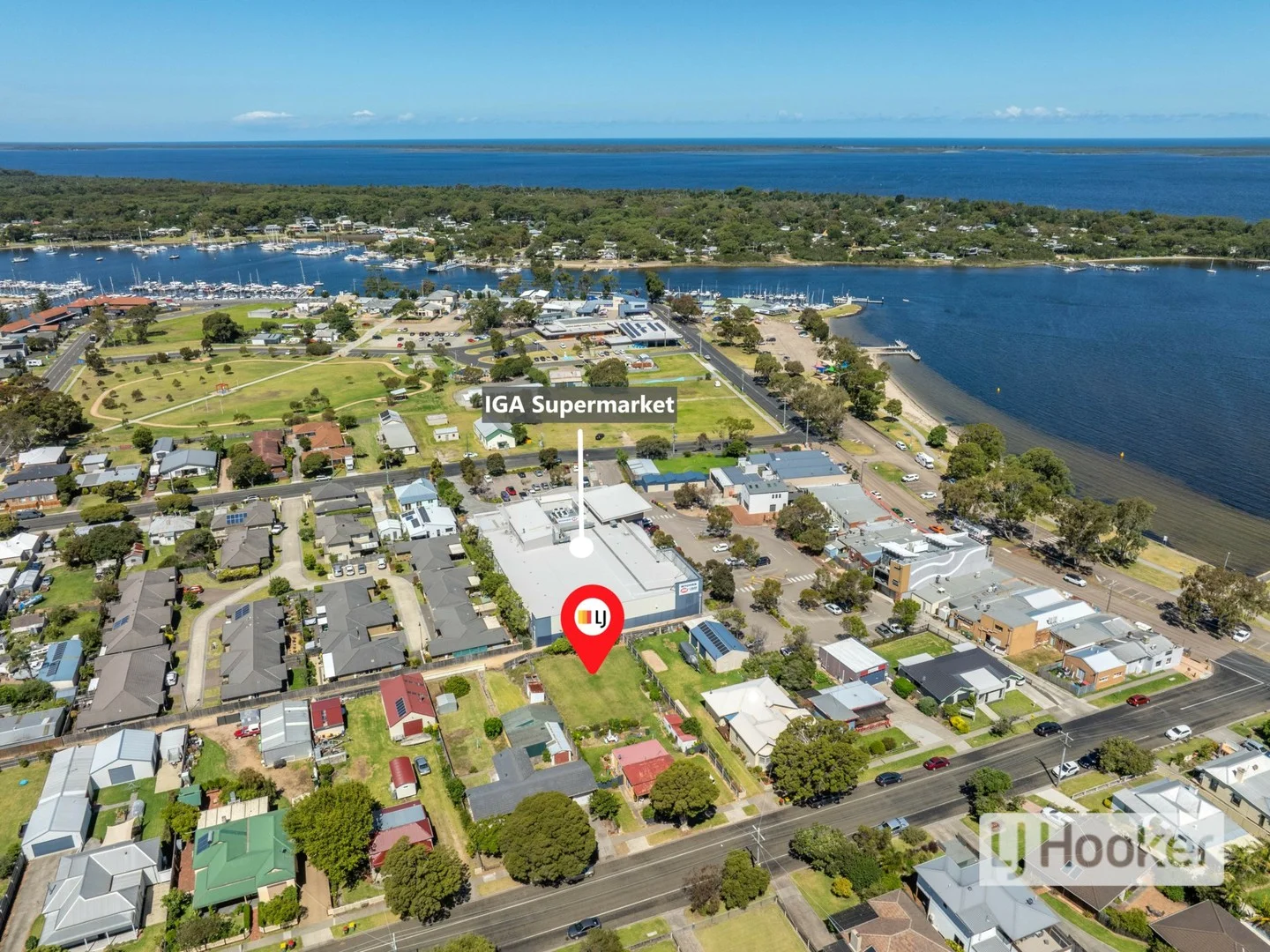 8A Langford Parade, Paynesville VIC 3880