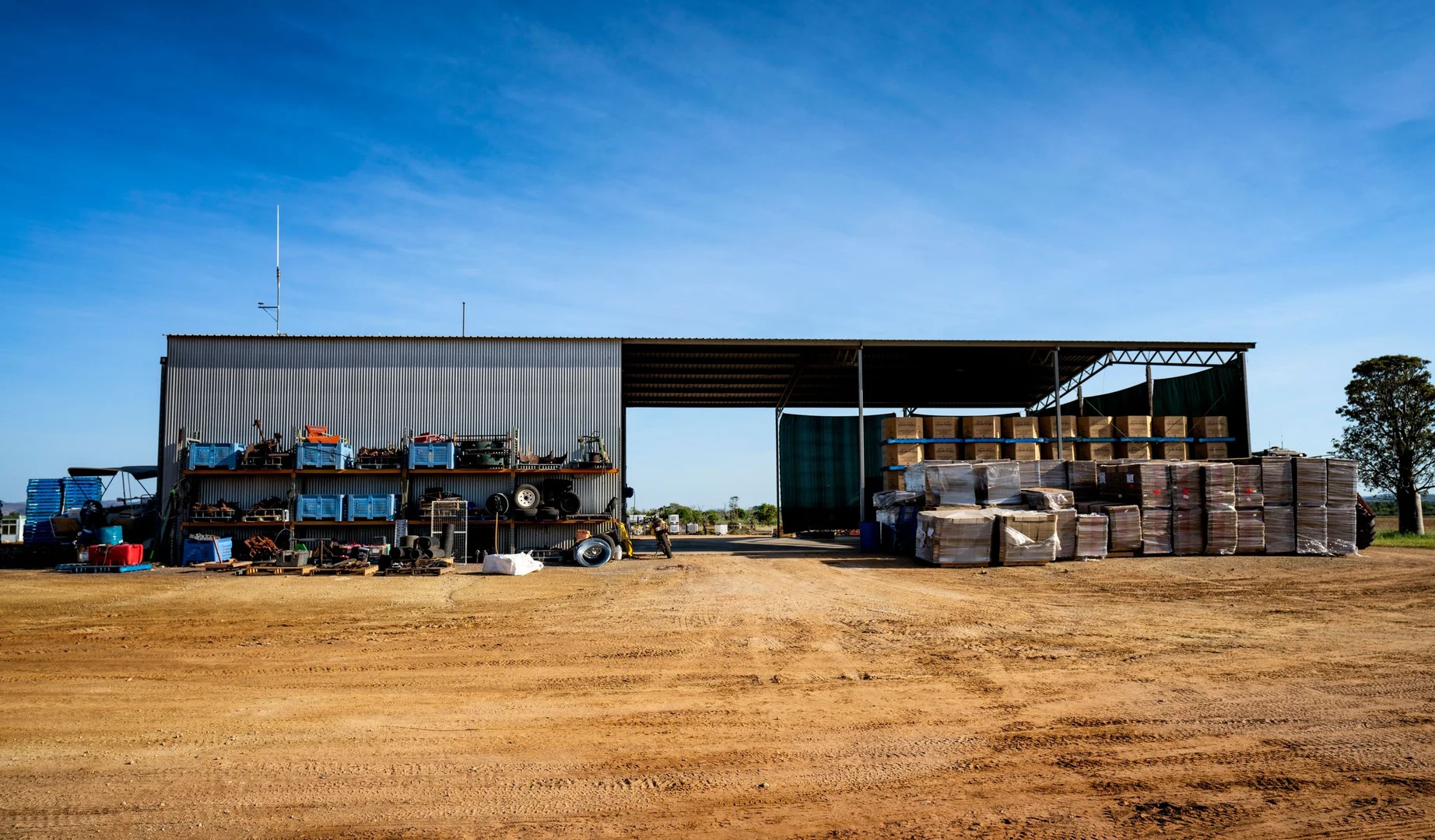 Additional image 16 of 349 Mulligans Lagoon Rd, Kununurra WA 6743