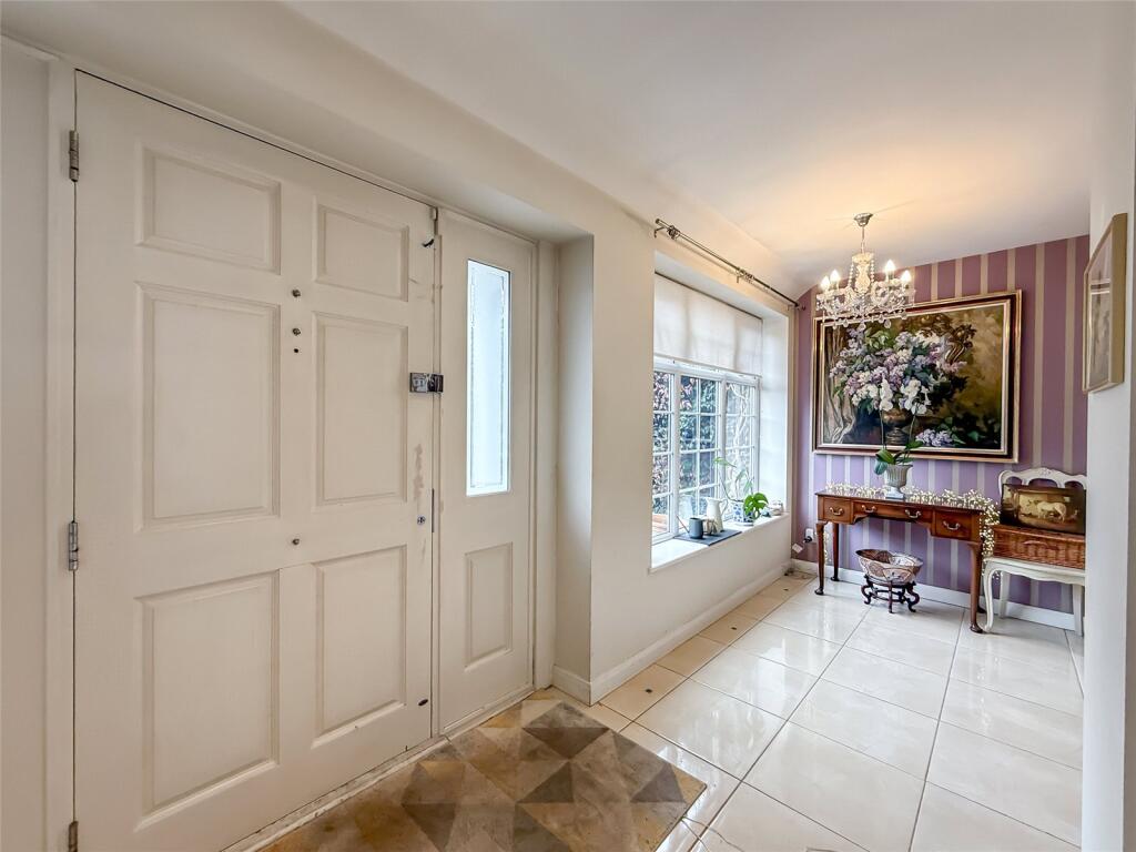 Additional image 20 of Marshalswick Lane, St. Albans, Hertfordshire, AL1