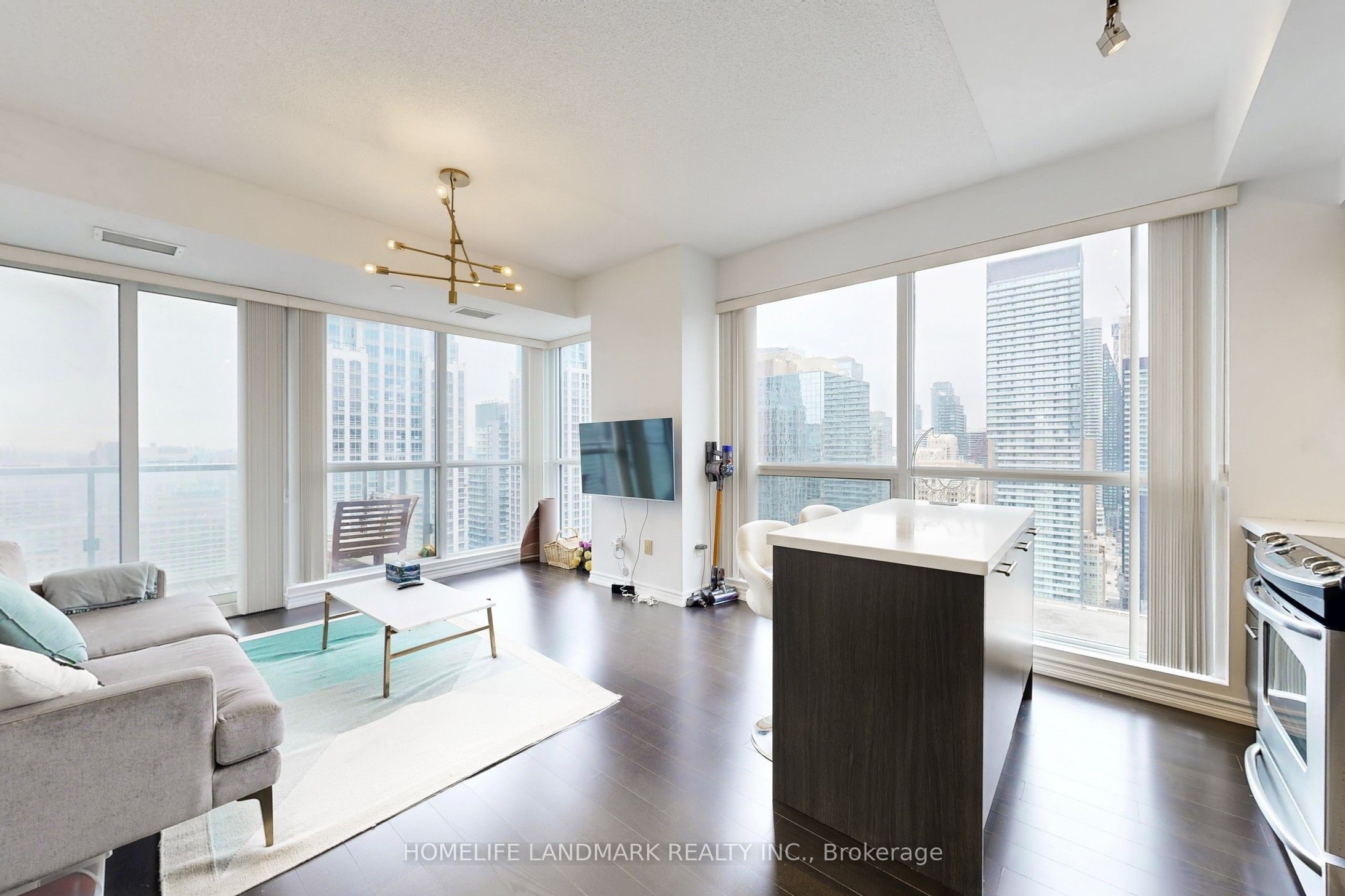 Additional image 4 of 3015-386 Yonge Street, Toronto, ON, M5B 0A5