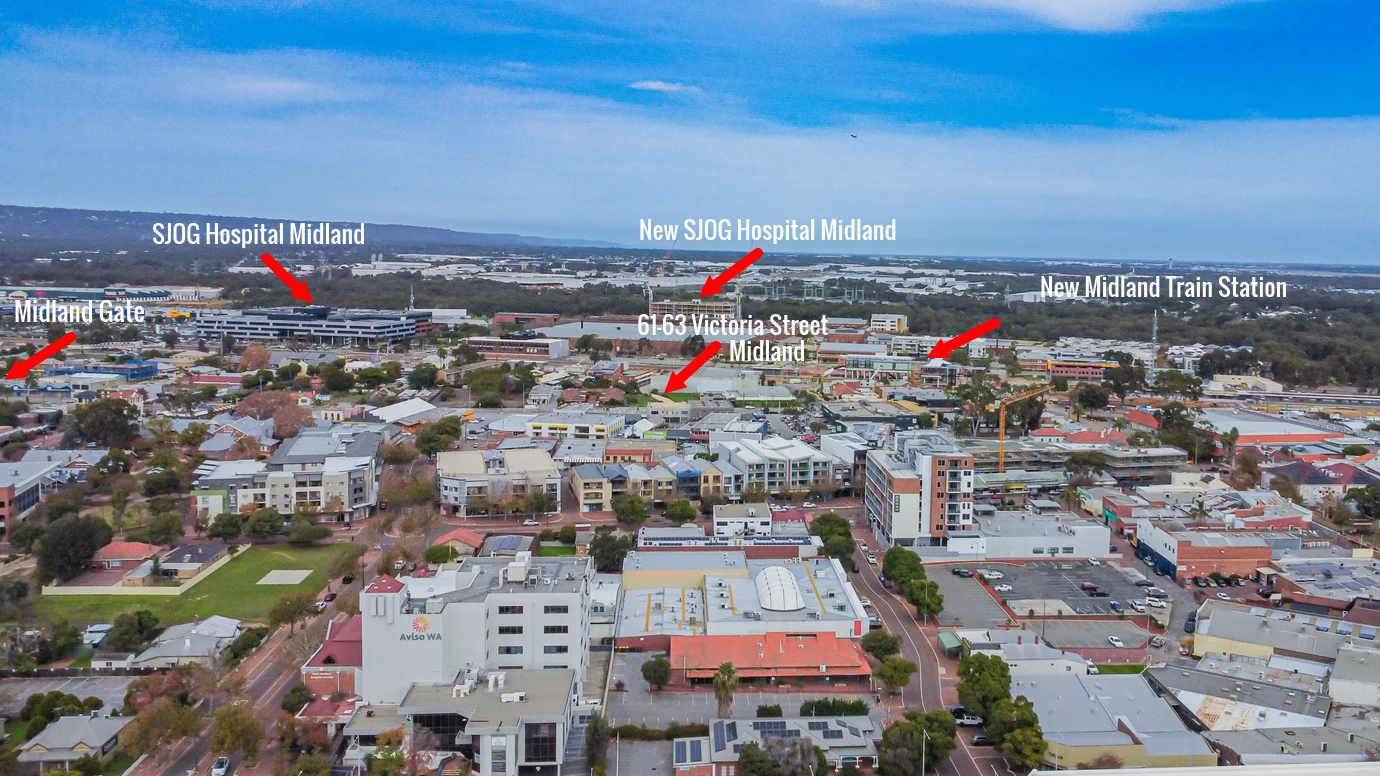 Additional image 12 of 61 & 63 Victoria Street, Midland WA 6056