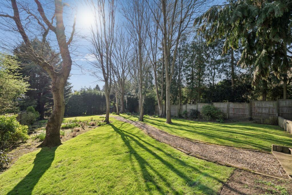 Additional image 38 of Marshals Drive, St. Albans, AL1