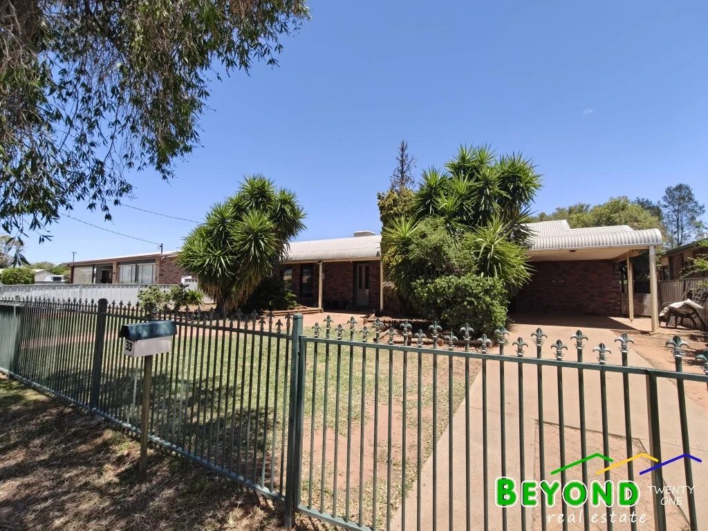 Additional image 2 of 33 Federation Street, Gilgandra NSW 2827