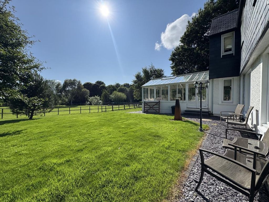 Additional image 3 of 7 bed detached house for saleStovell & Stovell Lodge, Tromode Road, Douglas IM2