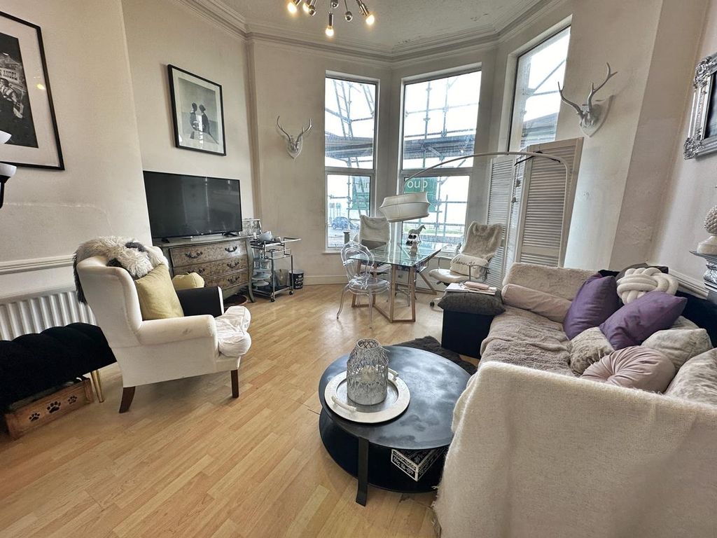 Additional image 3 of 2 bed maisonette for saleApartment 1, Lansdowne, Queens Promenade, Douglas IM2
