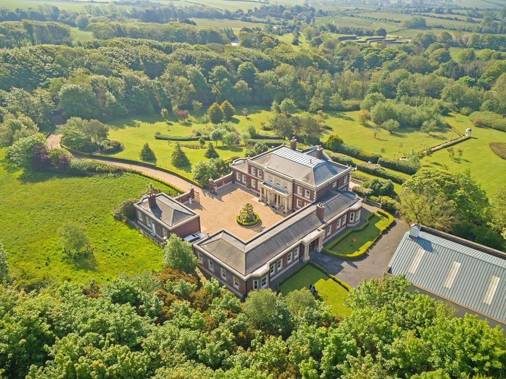 Additional image 63 of 6 bed detached house for saleBallarioghyn House, Ballavale Road, Santon, Isle Of Man IM4