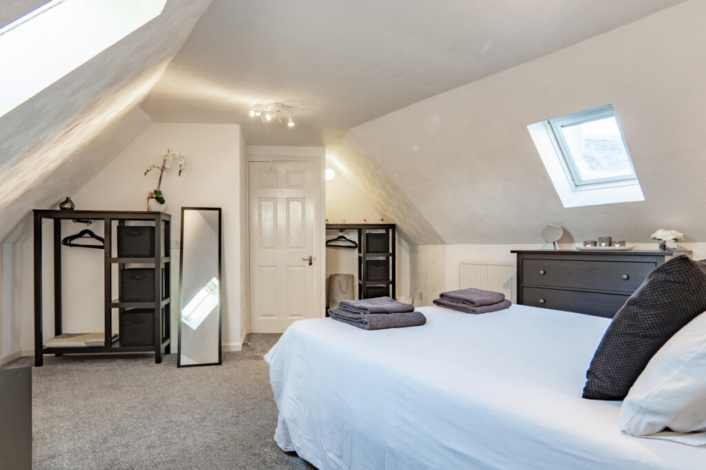 Additional image 15 of Dover Street, Buckie, AB56 4LE