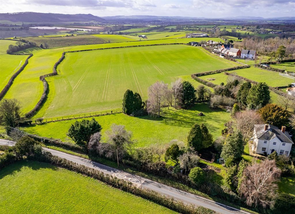 Additional image 9 of Land for saleUpton Bishop, Ross-On-Wye HR9