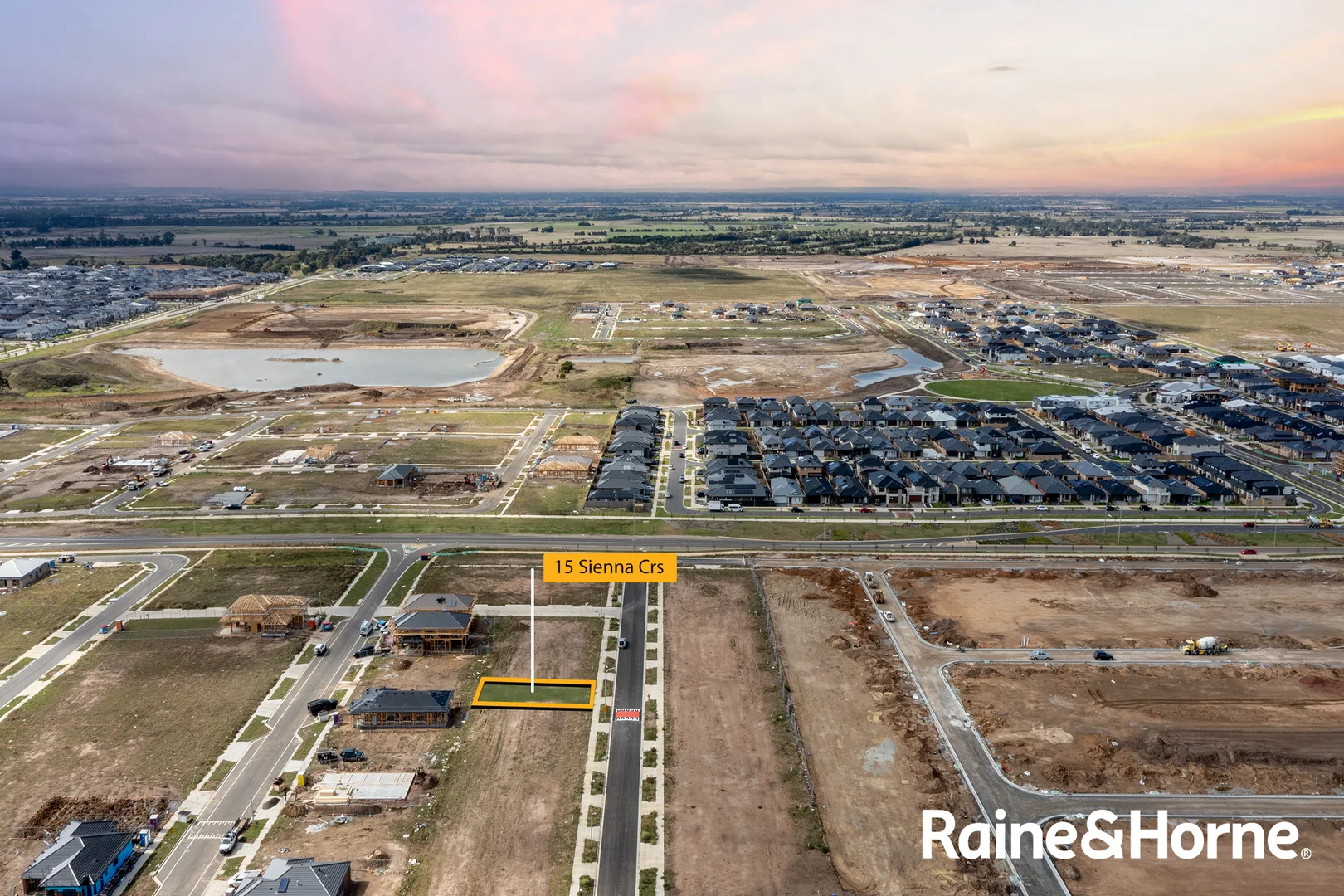 Additional image 4 of 15 Sienna Crescent, Clyde VIC 3978