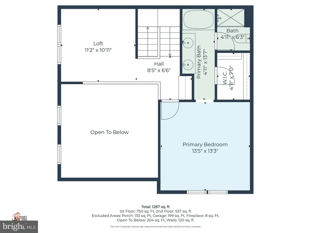 Additional image 42 of 2705 Creekside Drive, Newark, DE 19711