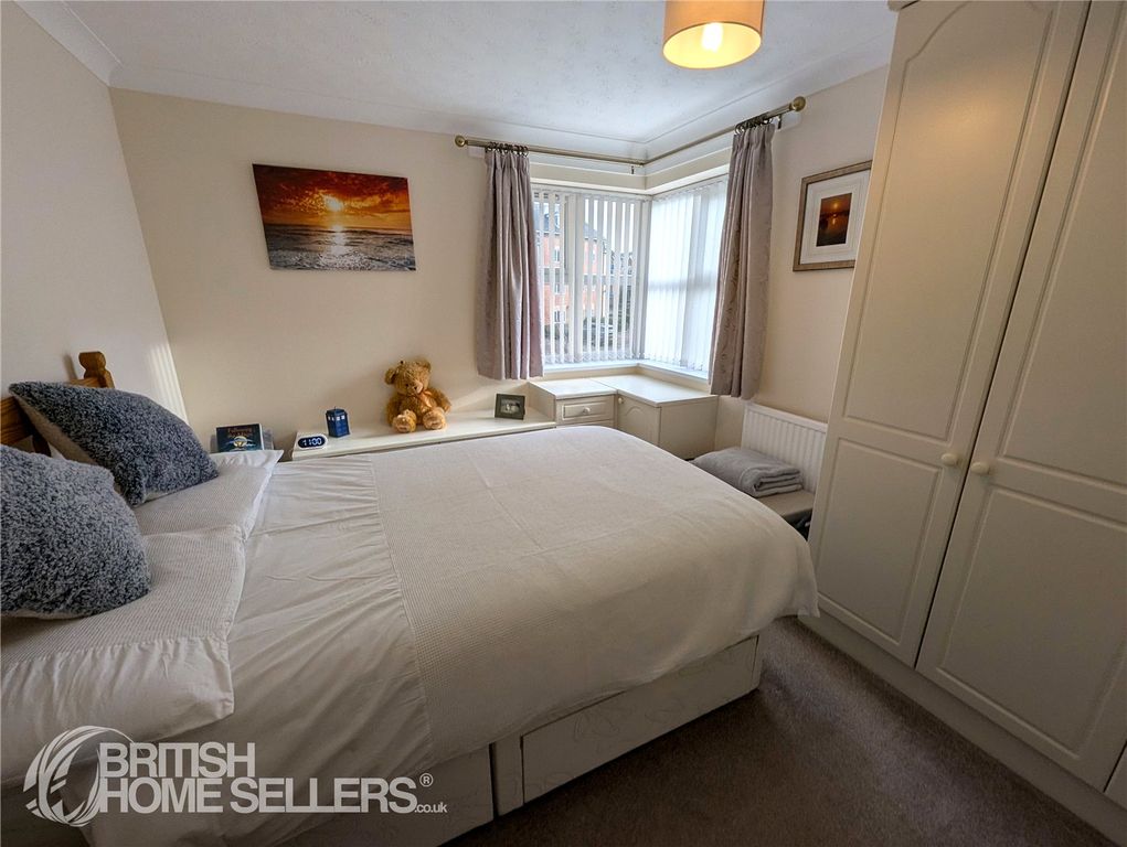 Additional image 9 of 2 bed flat for saleAdmiral Way, Hartlepool, Durham TS24