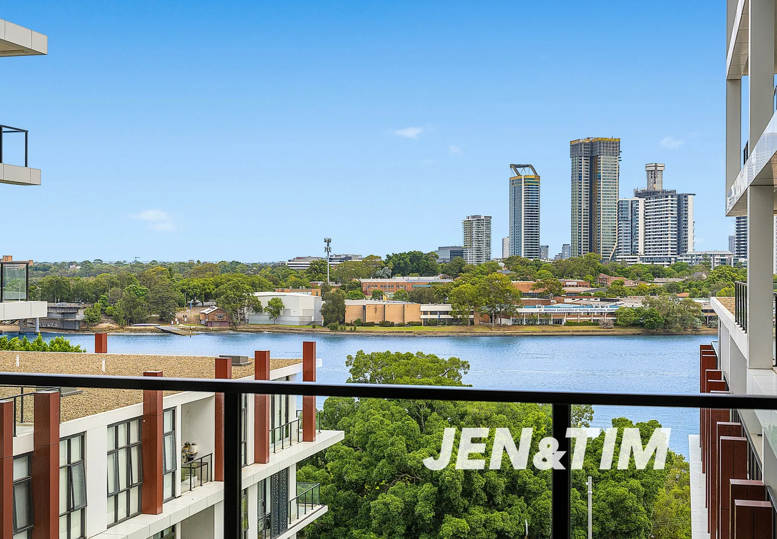 Additional image 8 of 6-12 Nancarrow Avenue, Ryde NSW 2112