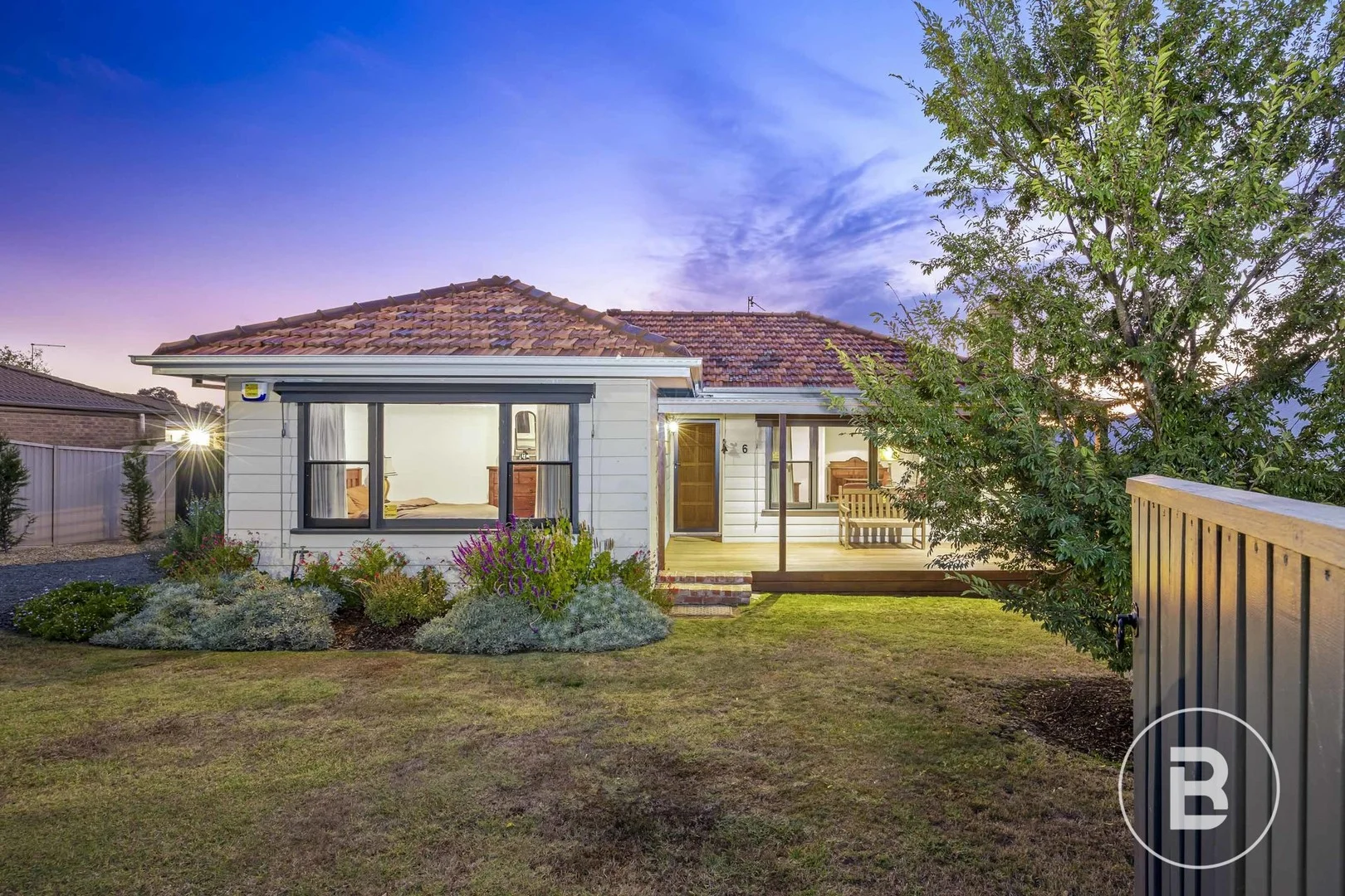 6 Middlin Street, Brown Hill VIC 3350