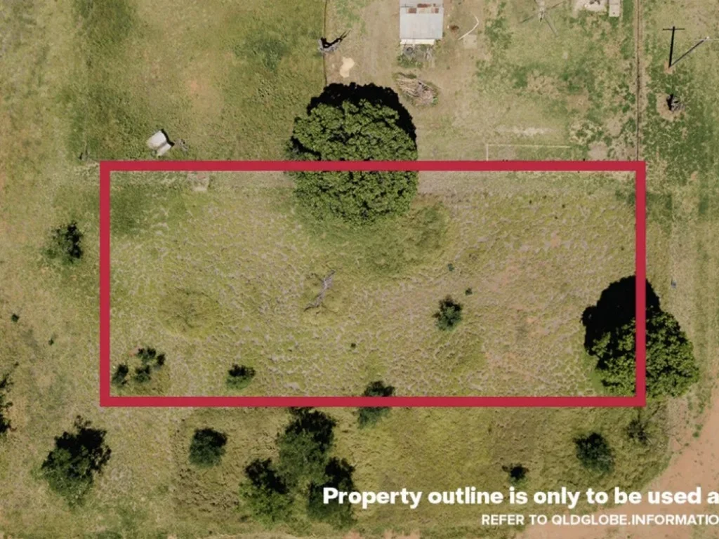 Additional image 2 of 32 Torrens Street, Torrens Creek QLD 4816