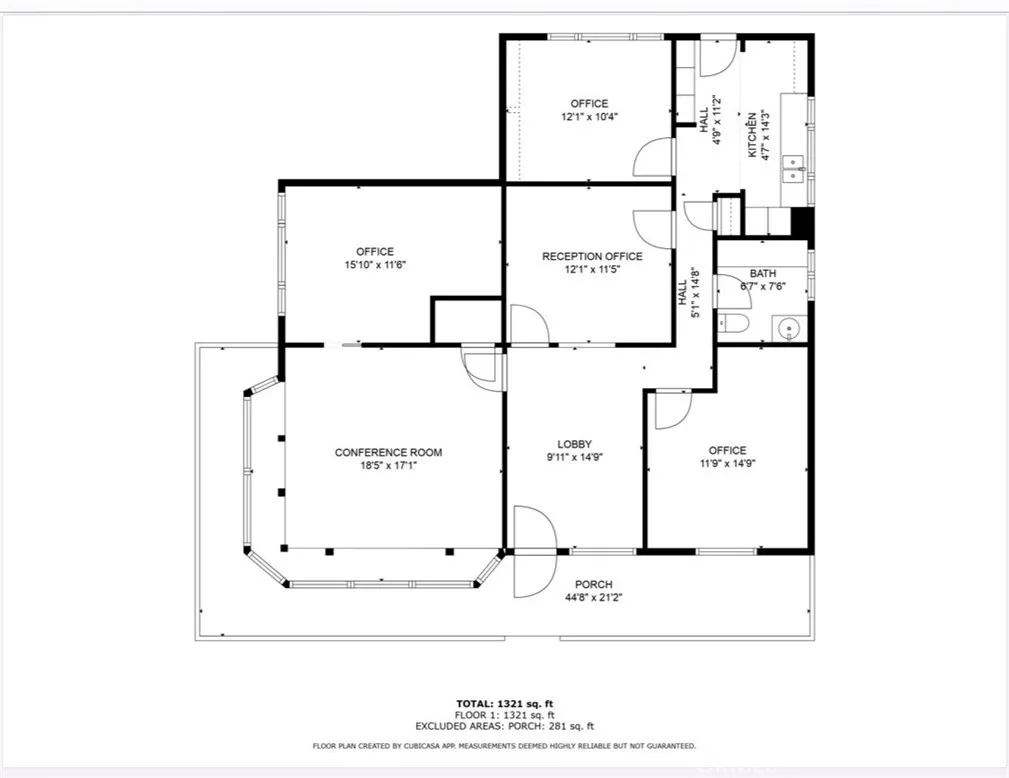 Additional image 19 of 390 N Forbes Street, Lakeport, CA 95453