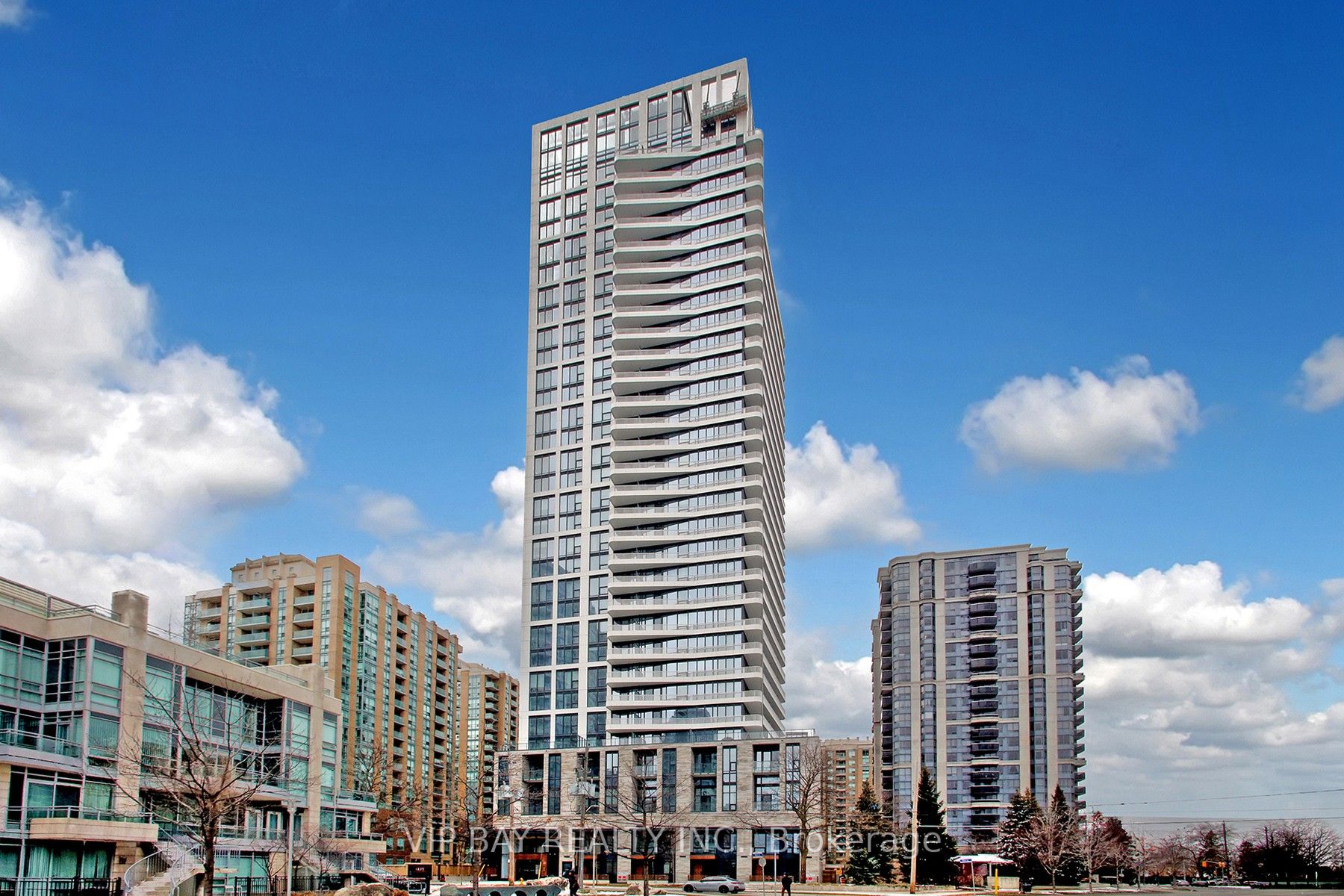PH05-36 Olive Avenue, Toronto, ON, M2N 0M4