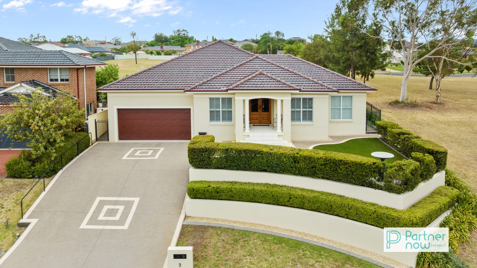 9 Ivory Place, Tamworth NSW 2340