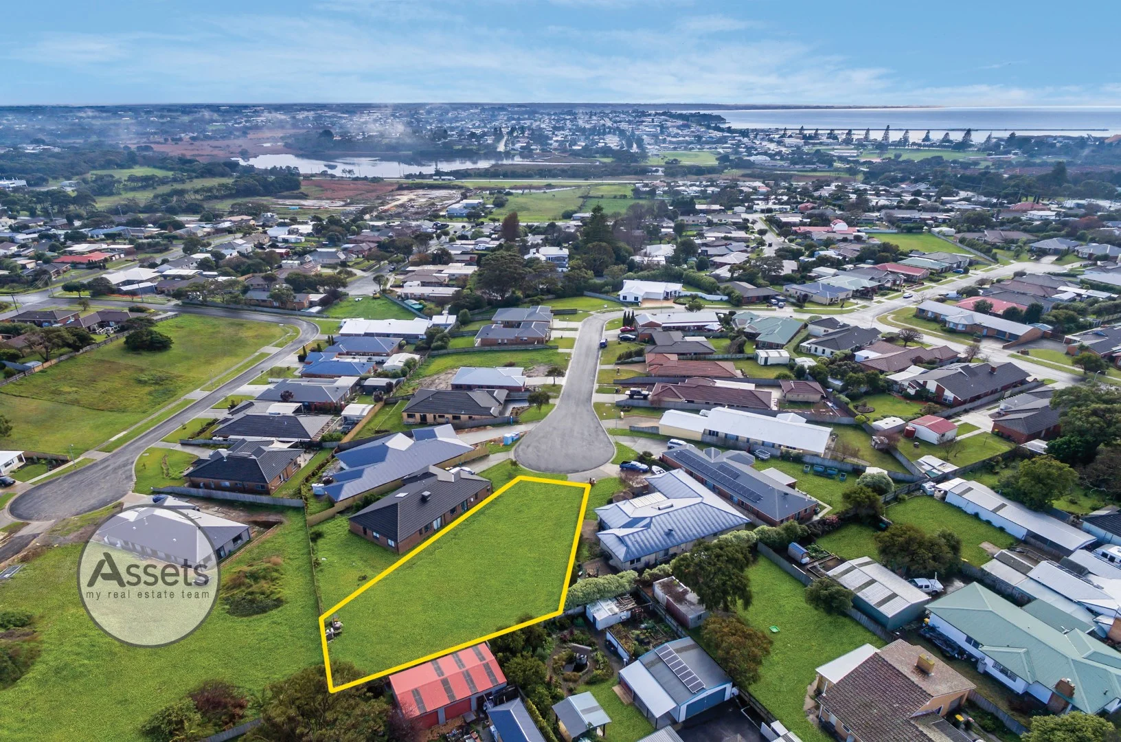 13 Donegal Court, Portland VIC 3305