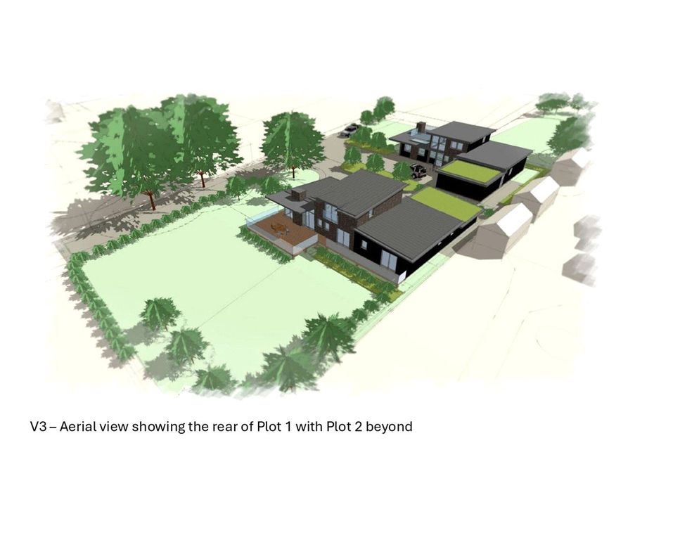 Additional image 27 of Land for saleRucklers Lane, Kings Langley, Hertfordshire WD4