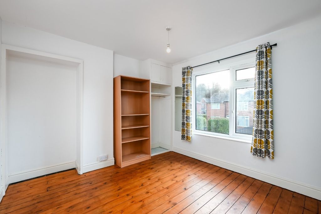 2 bed flat for saleWinchester Avenue, Poppleton Road, York YO26 photo 4