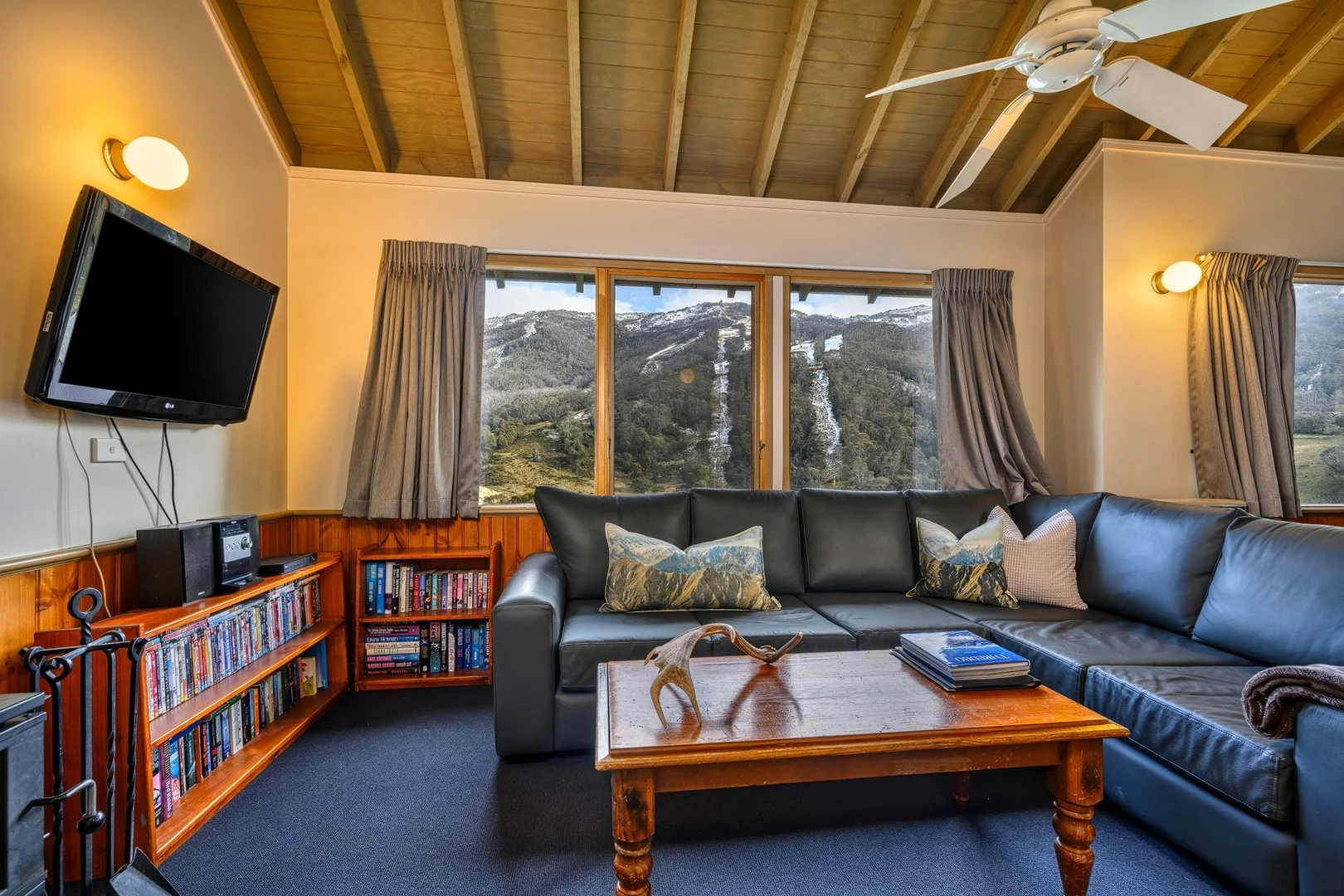 5/Banjo Banjo Drive, Thredbo NSW 2625