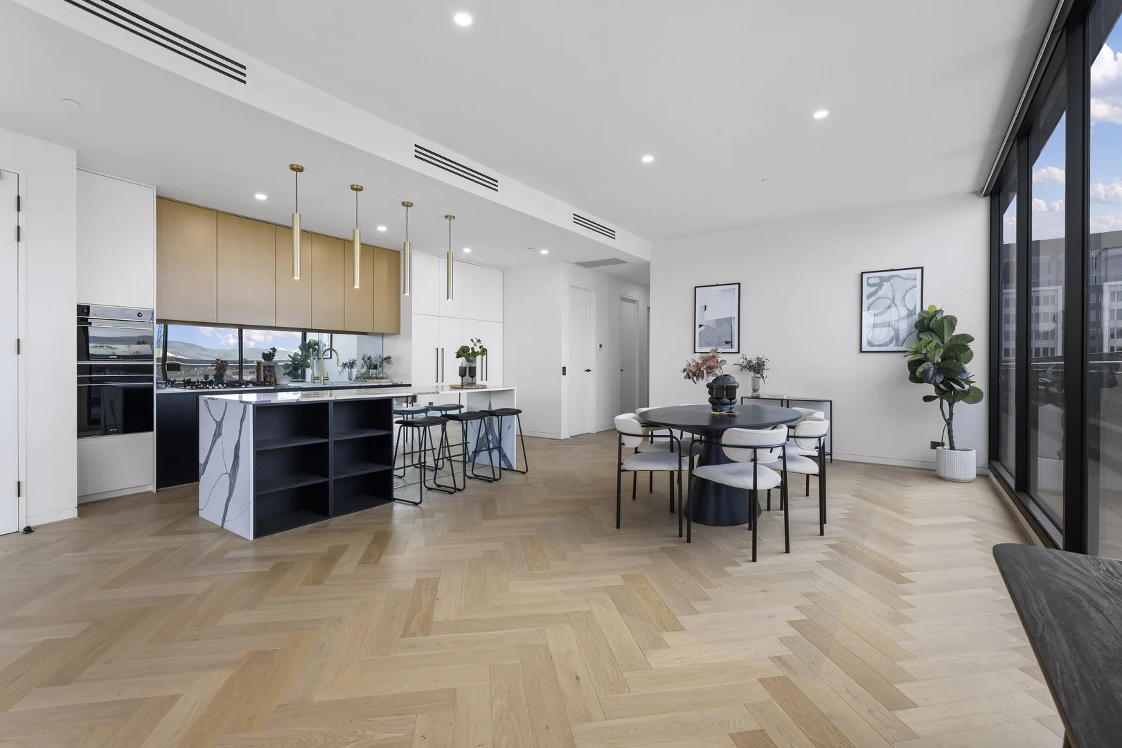 Additional image 5 of Penthouse/112 Carrington Street, Adelaide SA 5000