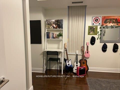 Additional image 5 of 2307-50 Brian Harrison Way, Toronto, ON, M1P 5J4