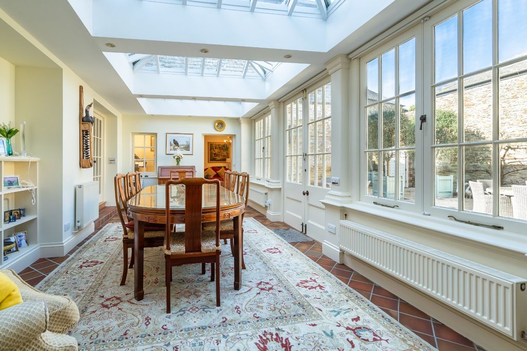 Additional image 11 of 11 bed detached house for saleSt. Just In Roseland, Truro TR2