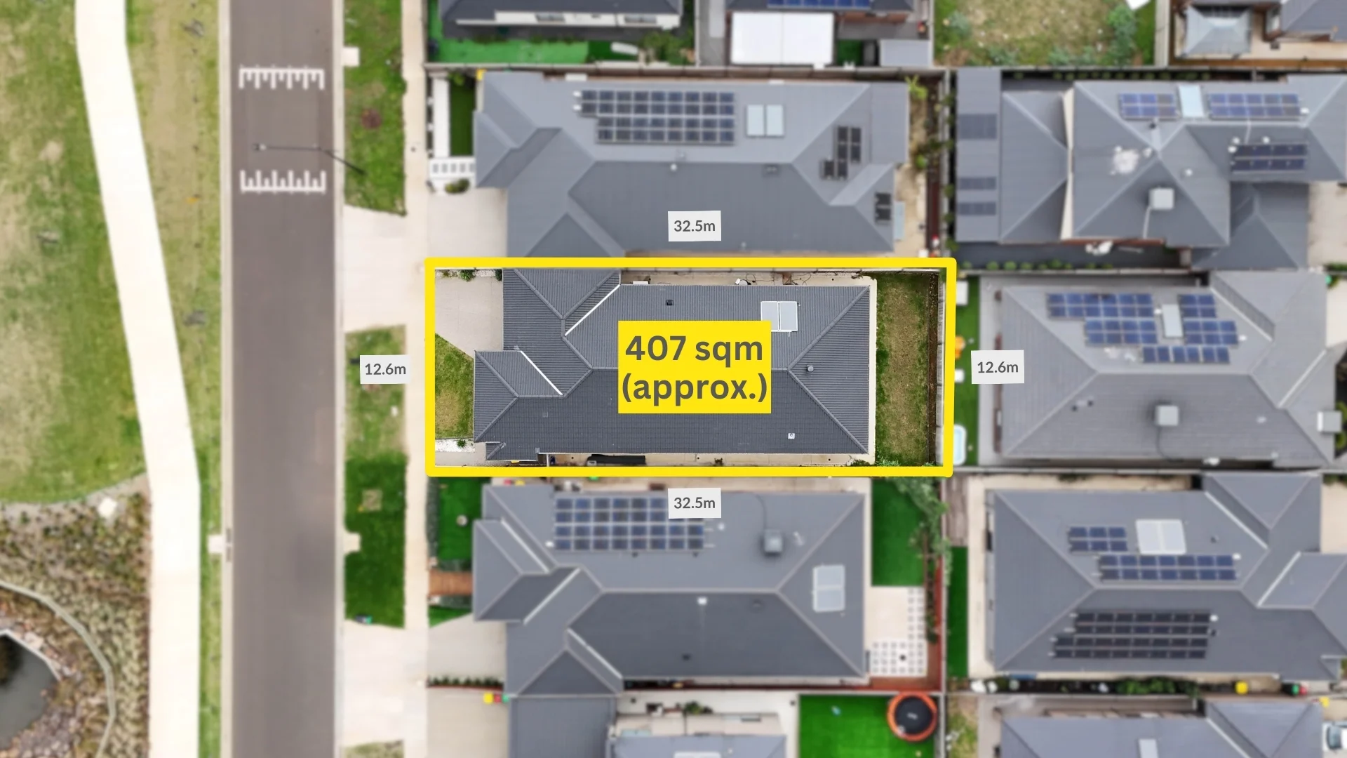 Additional image 20 of 39 Heath Avenue, Rockbank VIC 3335