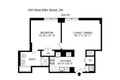 Additional image 8 of 100 W 58th St Apt 2H, New York, NY, 10019