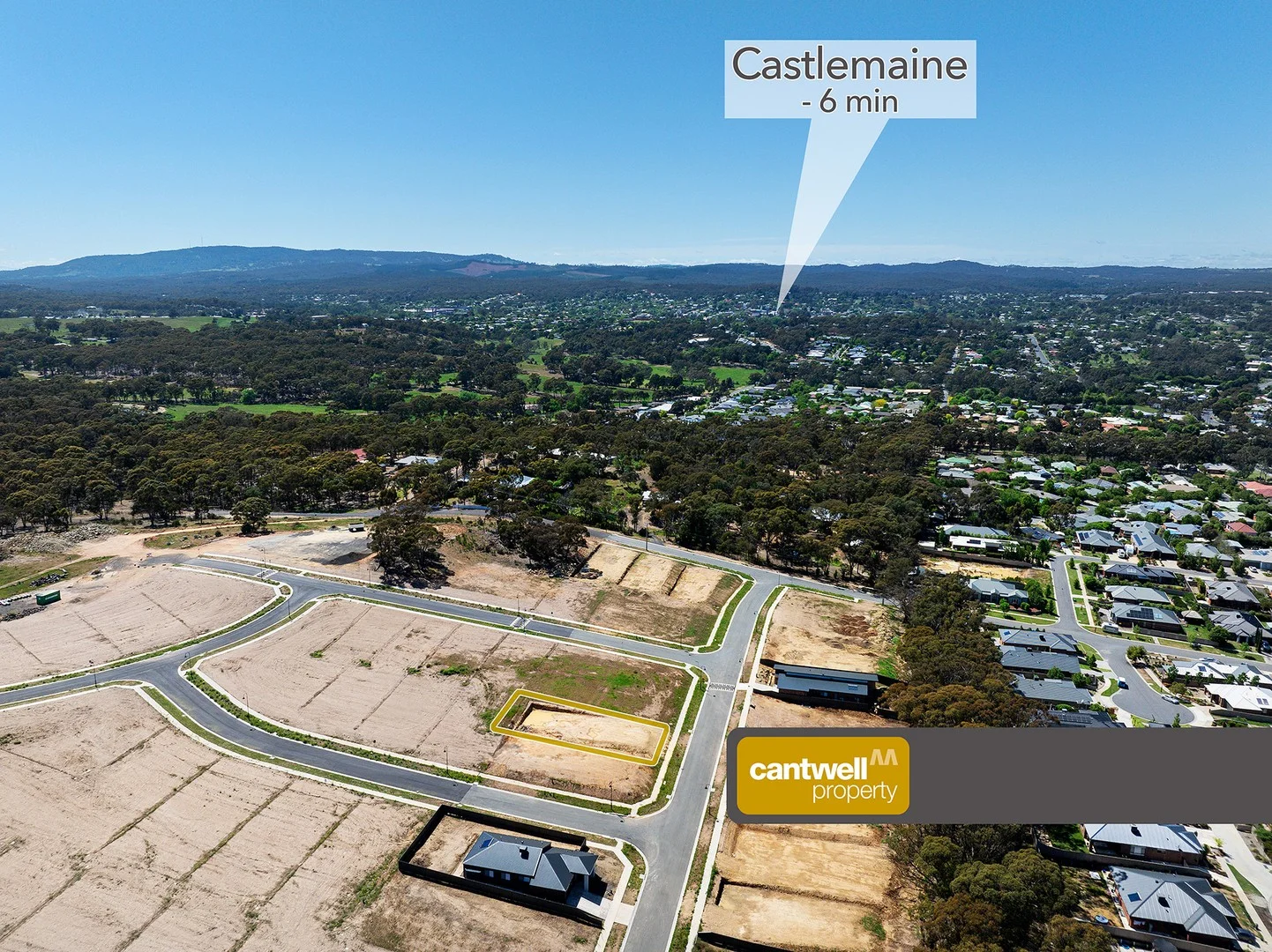 12 Kingfisher Drive, McKenzie Hill VIC 3451